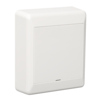 KOPPL PLINT 2X8 LARMBRYT