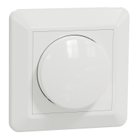 Dimmer 370LED RS FV