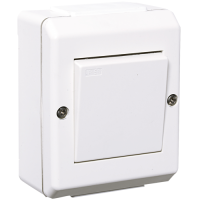 Strömst 1-P RS IP55 P RV