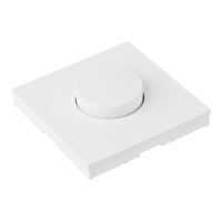 DIMMERRATT O CENTR PL PLUS FV