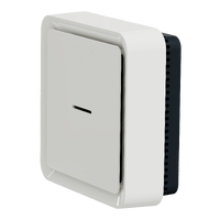 Brandvarnare Smart batteri