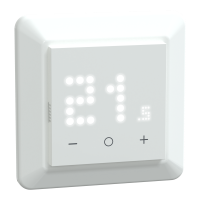 SmartTermostat RS Renvit