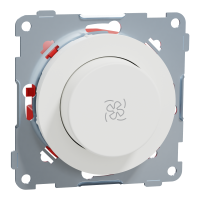 Varvtalsregulator 400 renvit