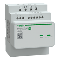 Lastbalansering Sch Charge 3P