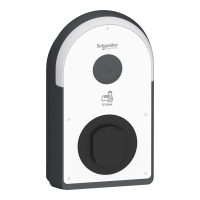 Laddstat EVlink Pro AC 6mA