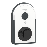 Laddstat EVlink Pro AC TE 6mA