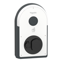 Laddbox Pro AC 22 T2S TF JFB-B