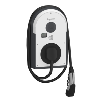 Laddbox Pro AC 22kW FK MID 6mA