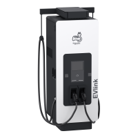 Snabbladdare 180 kW DC 2xCCS2