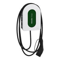 Laddstation 11kW 3P+N,5m kabel