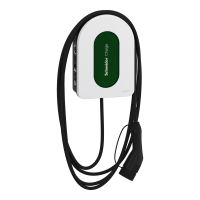 Laddstation 11kW 3P+N,7m kabel