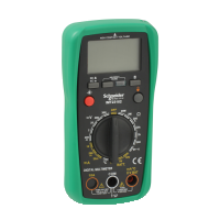 Multimeter Digital CATIII 300V