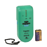 Multidetektor Digital 3in1