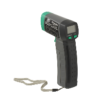 IR Termometer 530°C