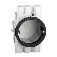 SPISDOSA TED-S13-/KP13/2