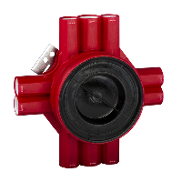 ARMATURDOSA TED-T26 1FL