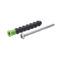 TPH Plugg 8x60 Skr 25st