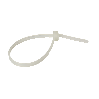 Buntband natur 150x3,6 100st