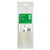 Buntband natur 200x3,6 100st