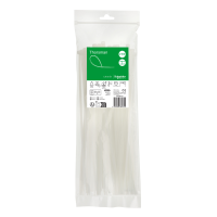 Buntband natur 300x4,8 100st