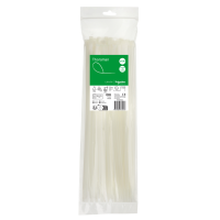 Buntband natur 370x4,8 100st