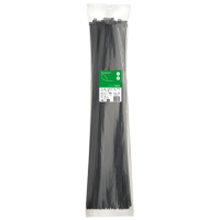Buntband svart 780x8,8 100st