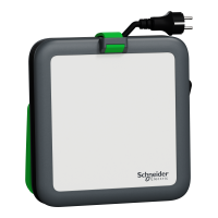 Arbetslampa 35W 4000lm IP54
