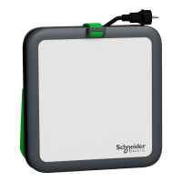 Arbetslampa 75W 8500lm IP54