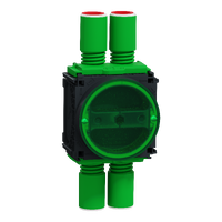 APPARATDOSA 12-27mm 4 STUDSAR