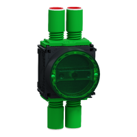 APPARATDOSA 24-39mm 4 STUDSAR
