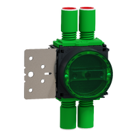 APPARATDOSA 24-39mm 4 STUDS+RF