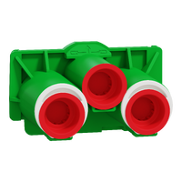 TRIPPELSTUDS STYV 16/20 + 16mm
