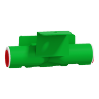 TVÄRSTUDS STYV KOMBI 16/20mm