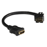 HDMI kablage 0,2m
