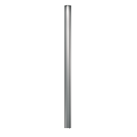 Nedföringsprofil anodiserad