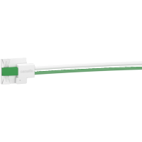 Stickpropp buss L1-N+PE+T, 1M