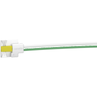 Stickpropp buss L2-N+PE+T, 1M