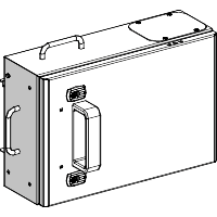 UTTAGSDON 10 MODULER