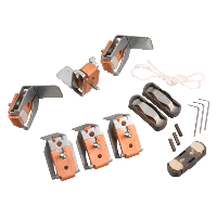 KONT SATS 3-POL LC1-F500