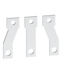 Spridare 3P G115-225 35mm-45mm