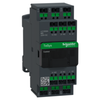 Kntkr Deca 9A 220V DC Snap-In