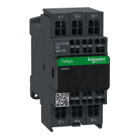 KONTAKTOR BLADFJ.ANSL 12A