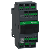 Kntkr ADV 12A 24-60V AC Snapin