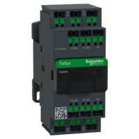 Kntkr Deca 12A 42V AC Snap-In