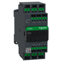 Kntkr Deca 32A 36V DC Snap-In