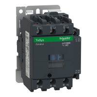 KONTAKTOR 65A 30KW