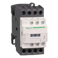 KONTAKTOR 32A 4SL AC1 110V