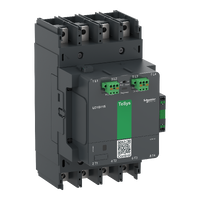 Kontkr 185 Adv 4P 48-130V ACDC