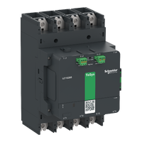 Kontkr 265 Adv 4Pv 24-48V ACDC