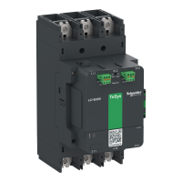 Kontkr 265 Adv 3P 24-48V ACDC